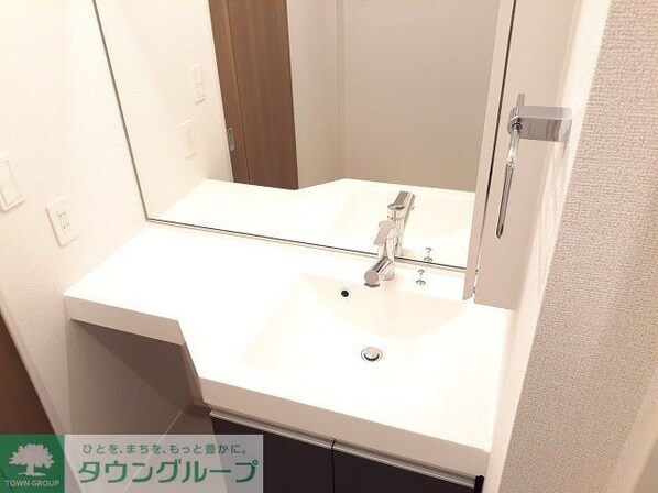 カーサ フェリーチェの物件内観写真